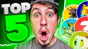 Best Meme Coins to Buy Now That Could 10X in June 2025