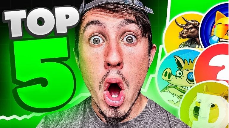 Best Meme Coins to Buy Now That Could 10X in June 2025
