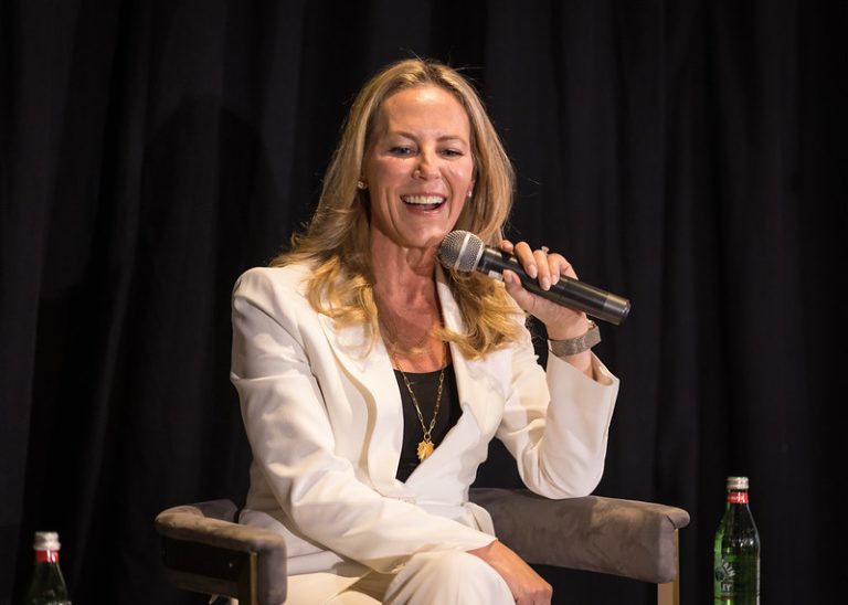 The stablecoin evangelist: Katie Haun’s fight for digital dollars