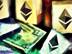 Ethereum Blockchain Is Useful Technology That ‘Deserves Love,’ Bernstein Says