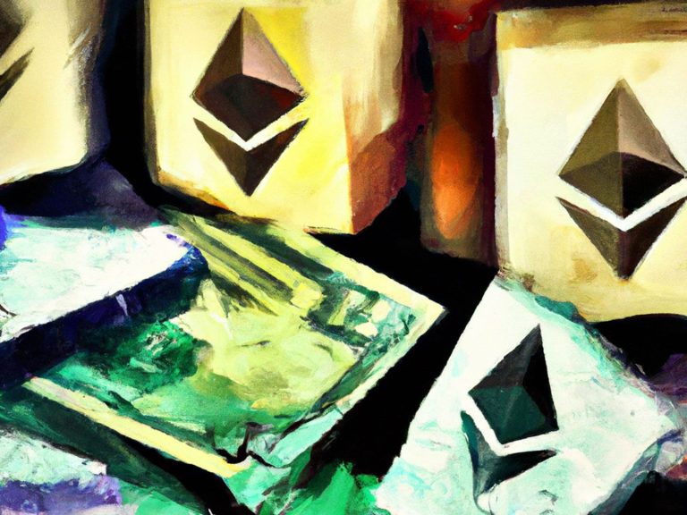 Ethereum Blockchain Is Useful Technology That ‘Deserves Love,’ Bernstein Says
