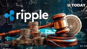 SEC and Ripple File for Settlement Agreement