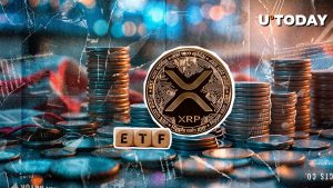XRP ETF from $1.4 Trillion Giant Faces SEC Delay