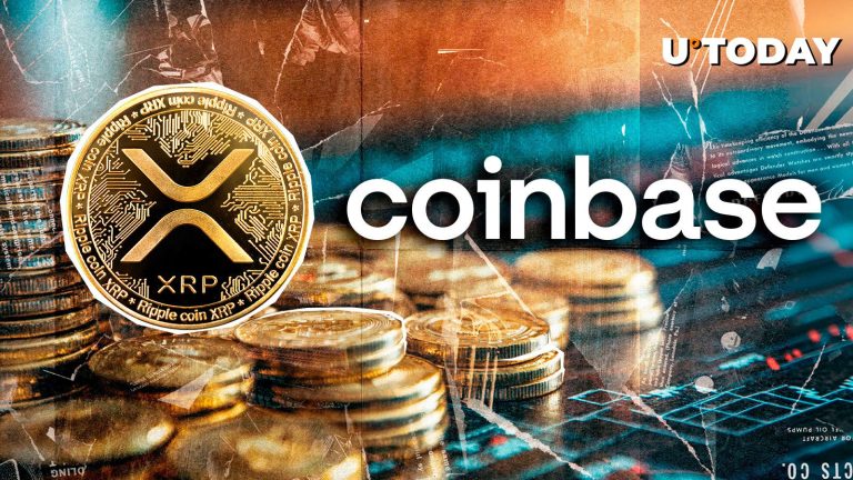 $59,925,621 XRP Stuns Coinbase in Minutes, Price in Red