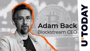 Satoshi Ally Adam Back Plans to Buy All Bitcoin Supply, but Here’s Big Catch