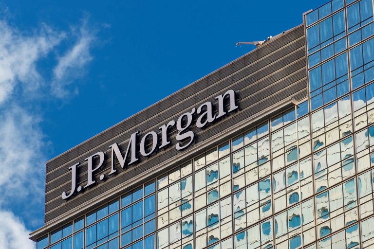 JPMorgan Files Trademark “JPMD” for Crypto Trading Services