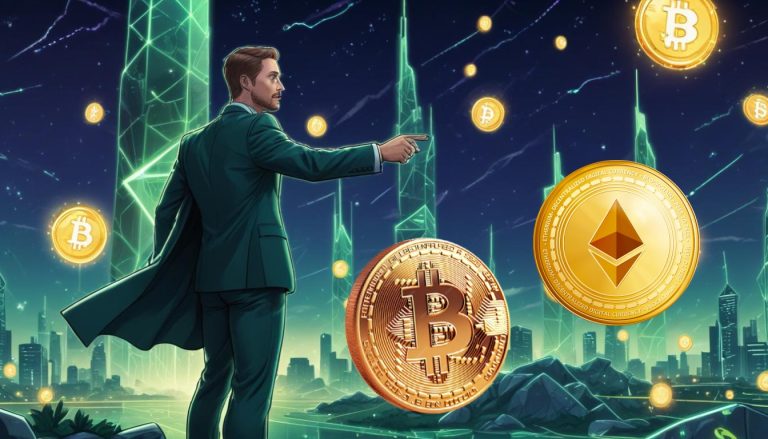7 Coins Under $5 That Will Create More Millionaires Than Bitcoin And Ethereum In 2025