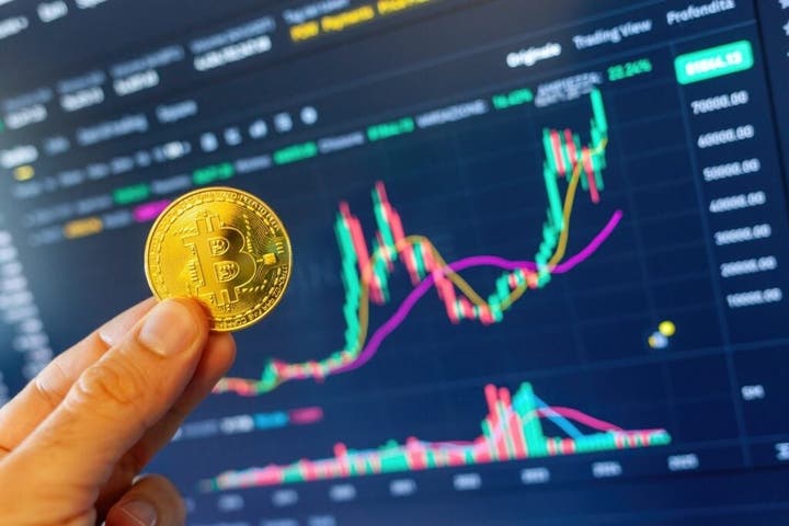 How Bitcoin Volatility Plummeted From 400% To 80%