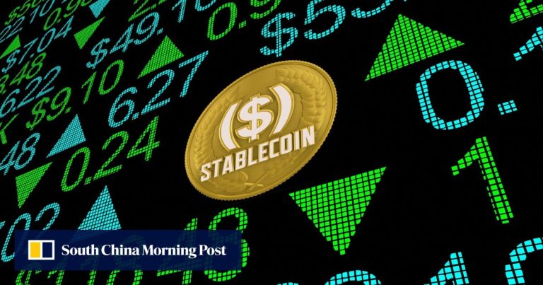 WeChat and Alipay are China’s ‘comparative advantage’ in stablecoin race: top economist