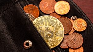 For those with crypto wealth, beware the wrench attack