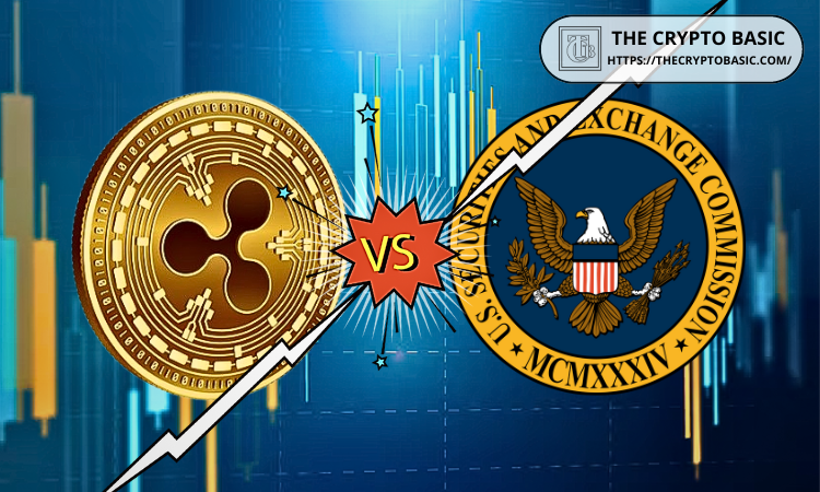XRP Holders Await as June 16 Looms in Ripple vs. SEC Case