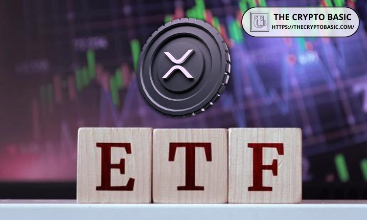 Here’s XRP Price If XRP ETFs Get 35% of Bitcoin ETF Flows, as Bloomberg Now Pegs Approval Odds at 95%