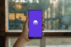 Kraken to List Tokenized Stock of DFDV on Solana