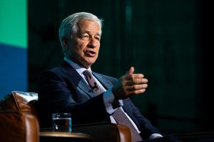 JPMorgan Chase partners with Coinbase to launch deposit token for institutional clients