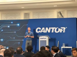 Solana Will be ‘Chain of Choice;’ DFDV, UPXI, HODL Initiated at Overweight: Cantor