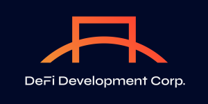 DeFi Development Corp. Partners with Kraken to Tokenize