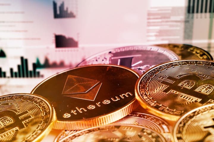 This Veteran Trader Thinks Crypto’s Next Boom Could Mint ‘Generational Wealth’ — Even as Global Tensions Rise
