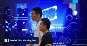 Hong Kong Web3 group issues blueprint for accelerating blockchain development