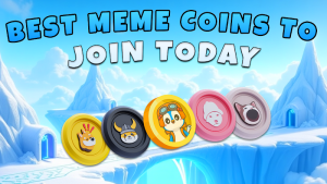 4 Top Meme Coins to Buy for 2025 That Might Melt Faces in the Next Bull Run