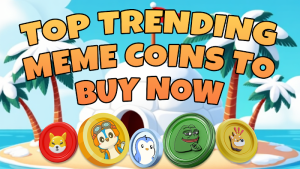 Arctic Pablo Coin Joins Neiro and Book of Meme in the Top 10 Meme Coins Set to Soar