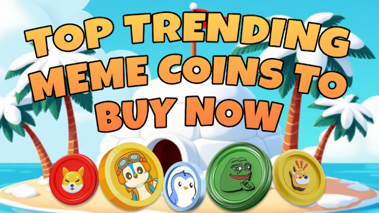 Arctic Pablo Coin Joins Neiro and Book of Meme in the Top 10 Meme Coins Set to Soar