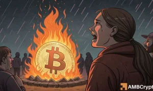 $3B in Bitcoin Options expire today – Will it trigger more crypto carnage?