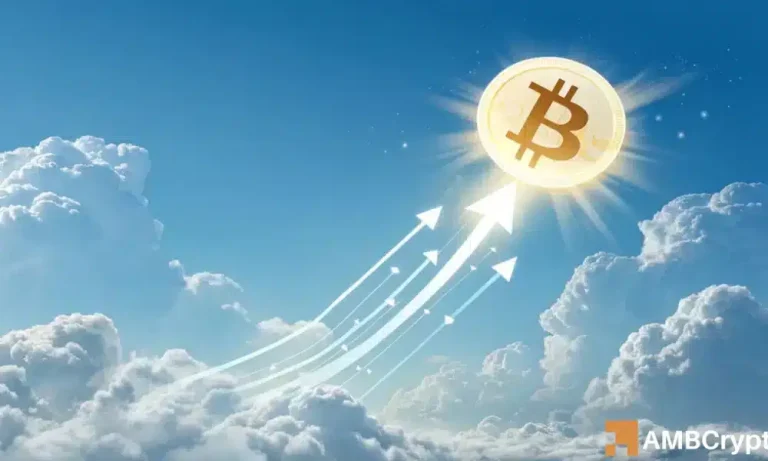 Bitcoin holds above $105K: Will long-term investors drive BTC’s next rally?