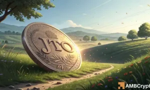 Jito crypto rallies 18% in 24 hours – Decoding JTO’s price action