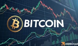 Bitcoin’s long-term price target – $466K after next halving?
