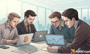 Mapping Bitcoin’s next move: Rally or reversal – Here are 4 possible outcomes