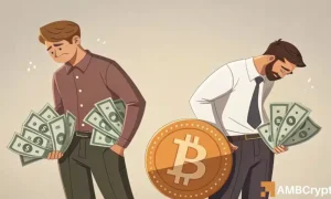 Bitcoin eyes major rally as ETF inflows spike – But THIS can ruin the party