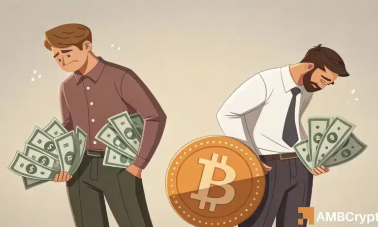 Bitcoin eyes major rally as ETF inflows spike – But THIS can ruin the party