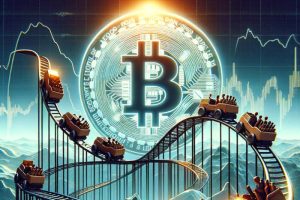 Bitcoin (BTC) Climbs Despite ETF Outflows as US Recession Fears Ease – FXEmpire