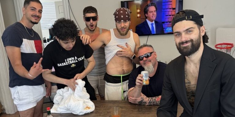 Til Death Do Us Part: The Weirdest Meme Coin Livestreams We’ve Seen Just This Week