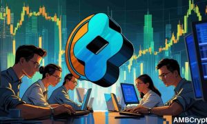 Is Coinbase the ‘Amazon of crypto?’ COIN gets $510 target from Bernstein