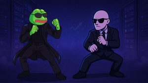 Ethereum Investing Simplified— Choosing Best Ethereum Meme Coins & Presales Easily