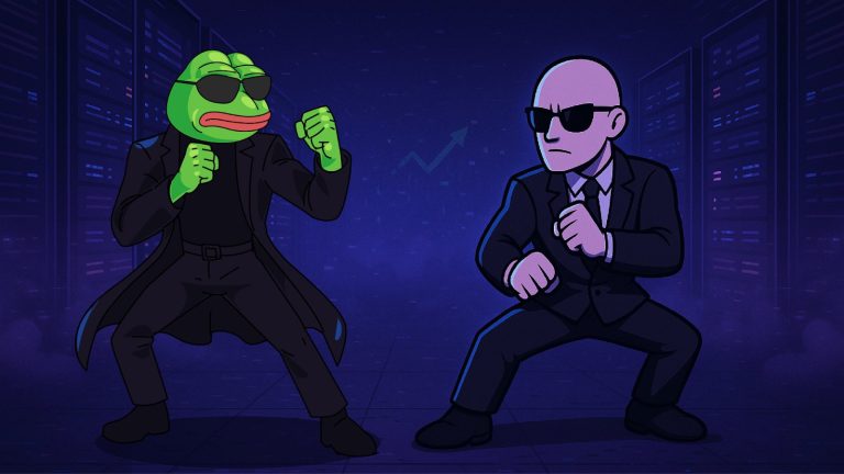 Ethereum Investing Simplified— Choosing Best Ethereum Meme Coins & Presales Easily