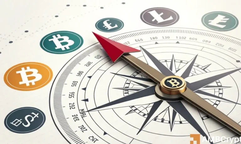 Tracking Bitcoin’s dominance and how investors can prepare themselves