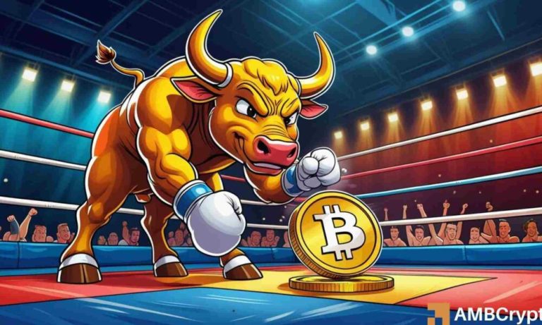 Bitwise CEO warns of Bitcoin’s ‘next obstacle over the coming quarters’