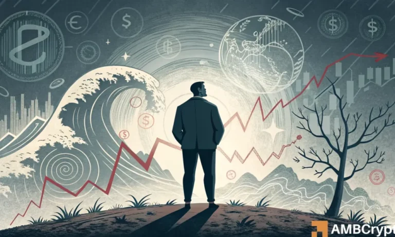 Examining how Bitcoin’s investors are holding up despite global FUD and panic
