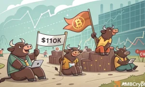 Bitcoin’s next big move? Here’s why there’s good reason to believe it’s coming soon!