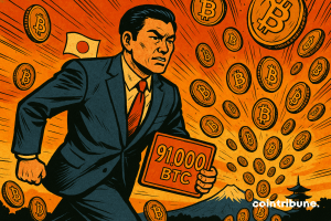 Metaplanet Aims For 100,000 Bitcoins By 2026 With An Unprecedented Strategy