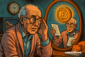 The Bitcoin Retirees’ Dilemma: Sell Or Borrow?