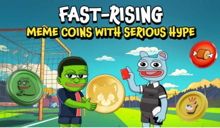 4 Best Meme Coins To Buy Now—Bonk, Gigachad, And A Stage 7 Launch Raising Eyebrows And Portfolios