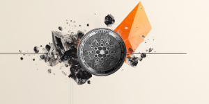 Whales acquire 310 million ADA amid potential triangle breakout
