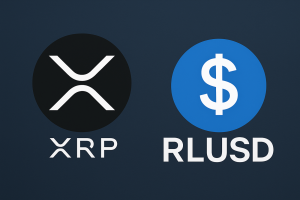 XRP Failed Because Ripple Created RLUSD, Claims BitGo CEO