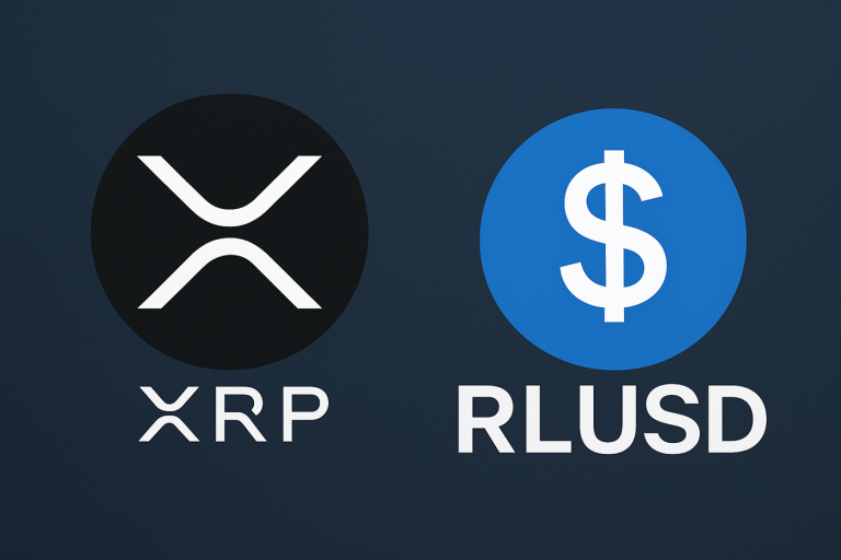 XRP Failed Because Ripple Created RLUSD, Claims BitGo CEO