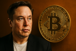 Is Elon Musk Going Bitcoin Maximalist? Max Keiser Thinks So