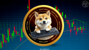 This Memecoin Just Skyrocketed 1000%