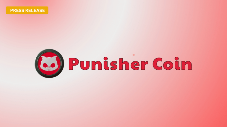 Punisher Coin, Avalanche, and Solana